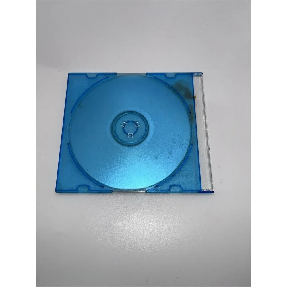 Barbie Software Barbie Explorer PC Cd-Rom Untested